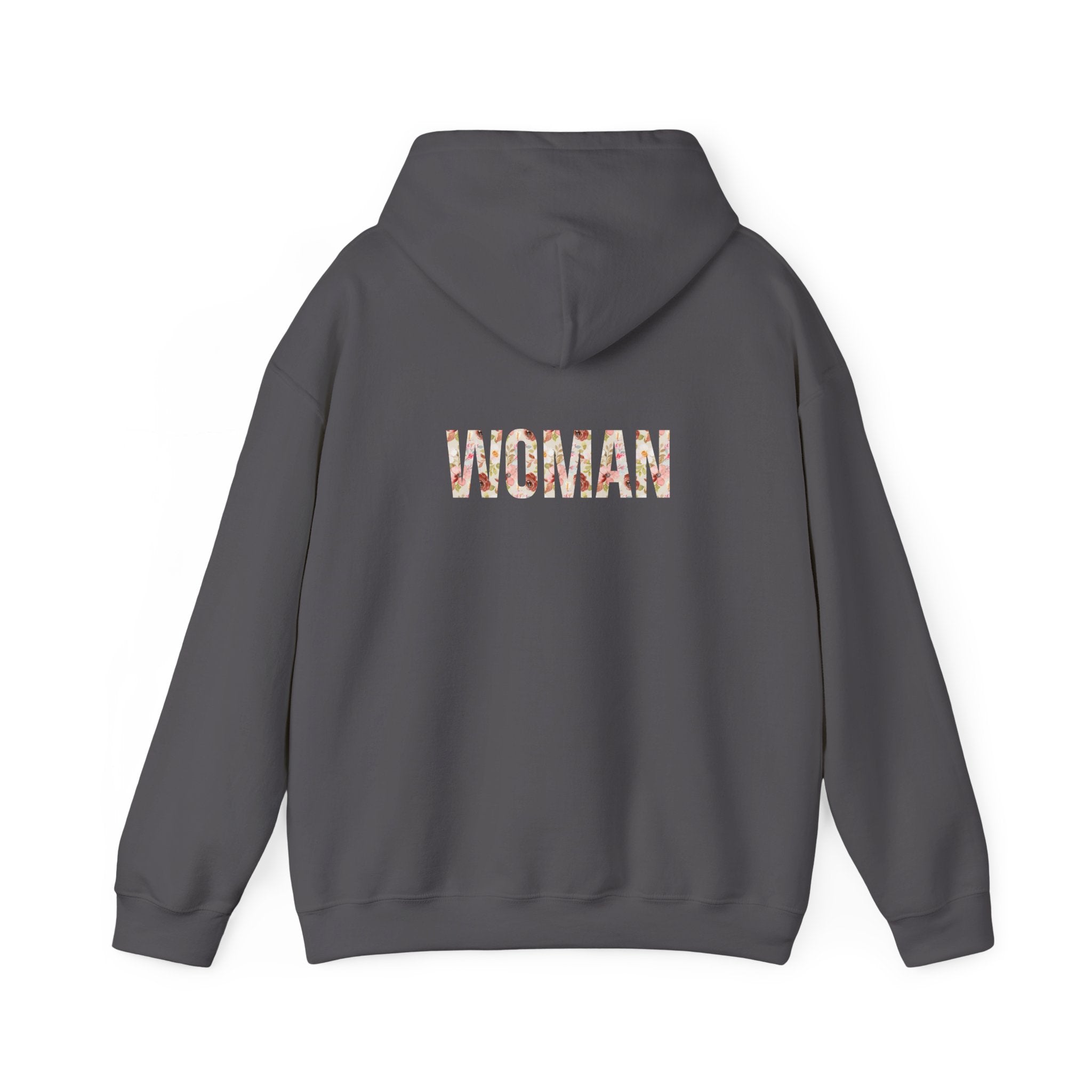Son of A Woman Hoodies
