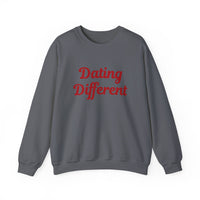 Dating Different Shirts