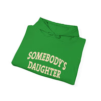 Somebody's Daughter Hoodies