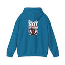 Stop Objectivation Hoodie