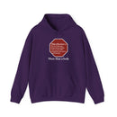 Stop Objectivation Hoodie
