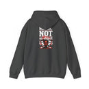 Stop Objectivation Hoodie