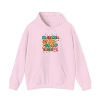 No Crumbs, Chaos, or Crisis Hoodie