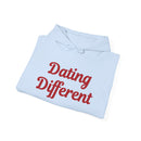 Dating Different Hoodies