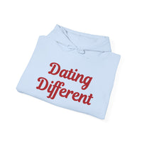 Dating Different Hoodies