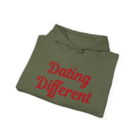 Dating Different Hoodies