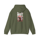 Stop Objectivation Hoodie