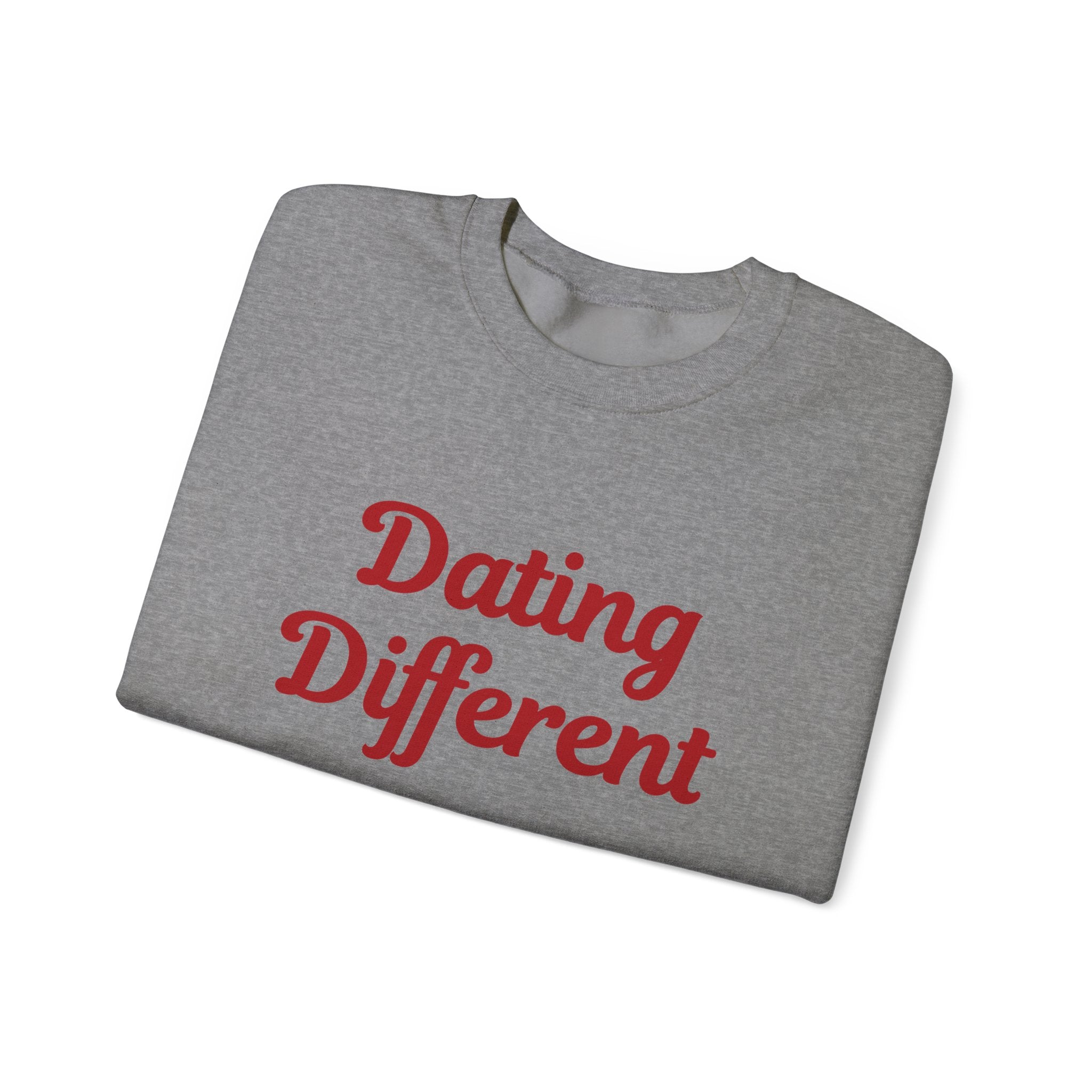 Dating Different Shirts