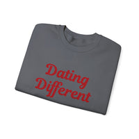 Dating Different Shirts