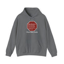 Stop Objectivation Hoodie