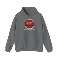 Stop Objectivation Hoodie