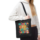 No Crumbs, Chaos, or Crisis Tote