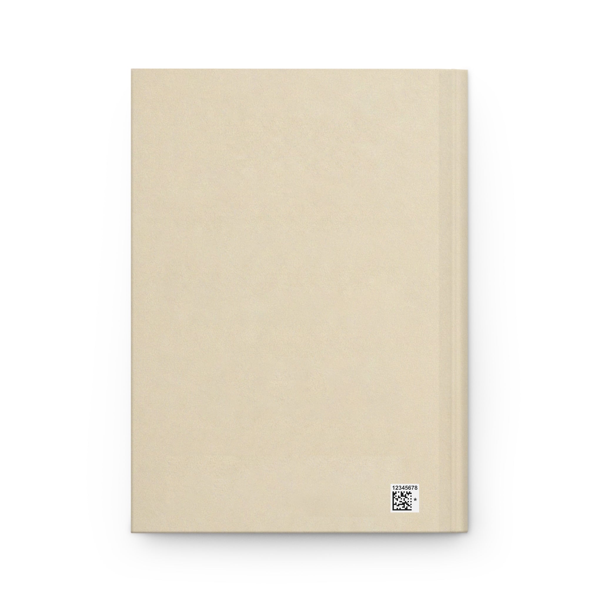 S.H.E Affirmation Hardcover Journal