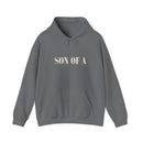 Son of A Woman Hoodies