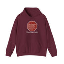 Stop Objectivation Hoodie