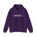 Son of A Woman Hoodies