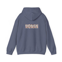 Son of A Woman Hoodies