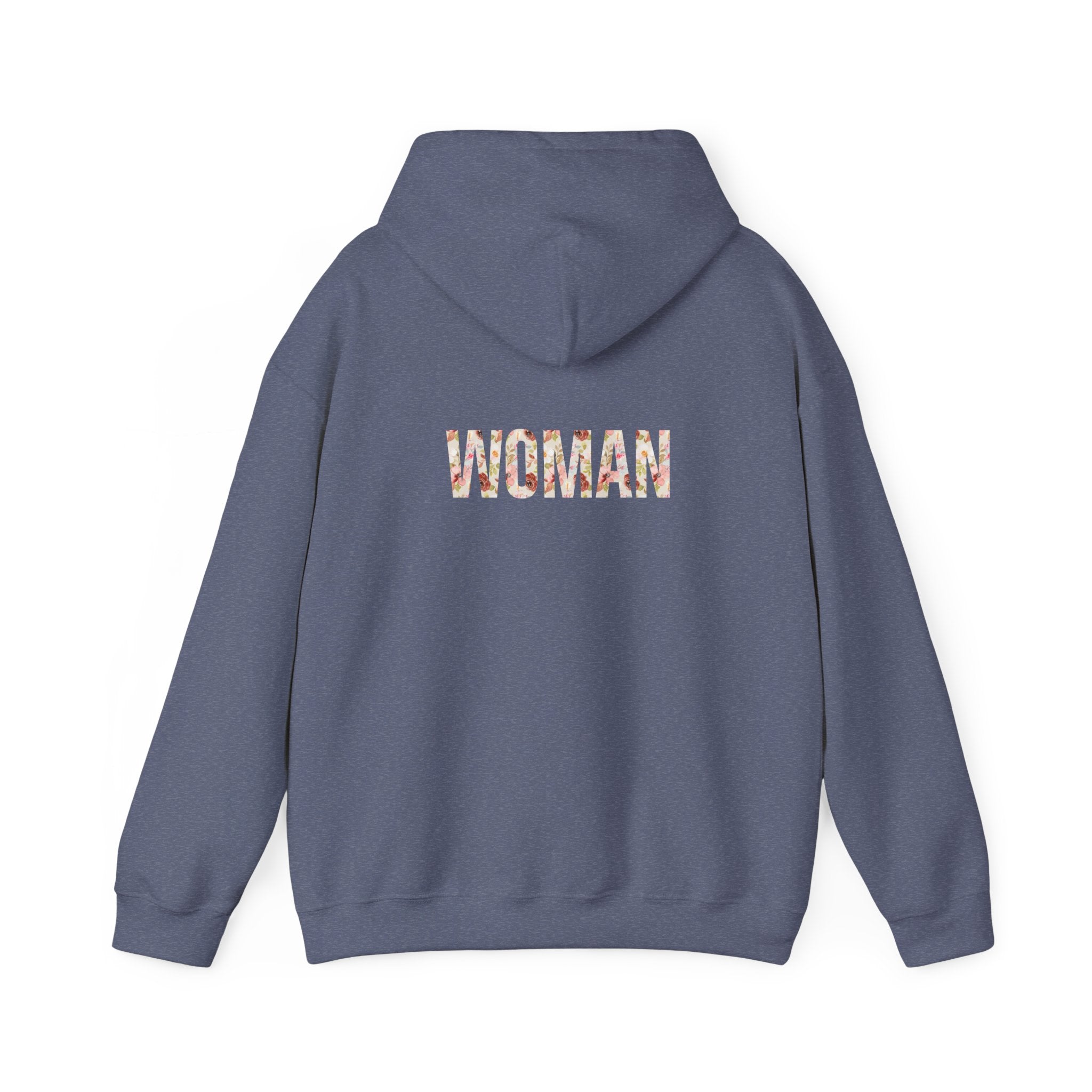 Son of A Woman Hoodies