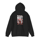 Stop Objectivation Hoodie