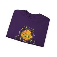 Healing Hive Sweatshirts