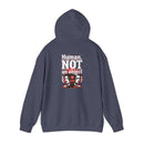 Stop Objectivation Hoodie