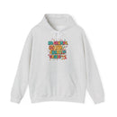 No Crumbs, Chaos, or Crisis Hoodie