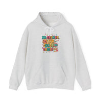 No Crumbs, Chaos, or Crisis Hoodie