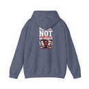 Stop Objectivation Hoodie