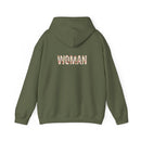 Son of A Woman Hoodies