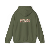 Son of A Woman Hoodies