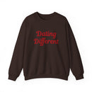 Dating Different Shirts