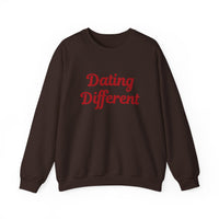 Dating Different Shirts