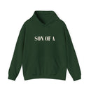 Son of A Woman Hoodies