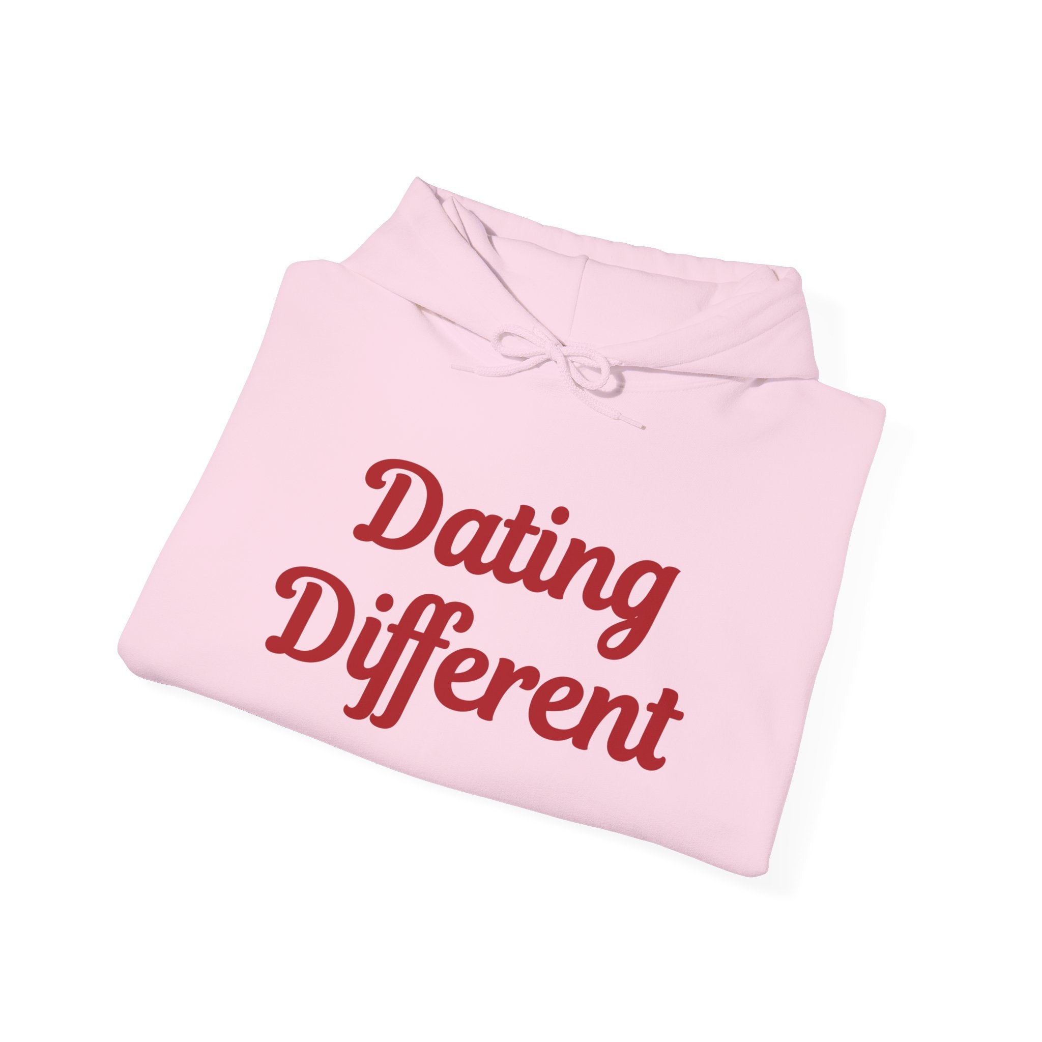 Dating Different Hoodies