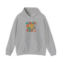 No Crumbs, Chaos, or Crisis Hoodie
