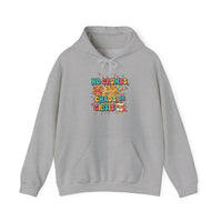 No Crumbs, Chaos, or Crisis Hoodie