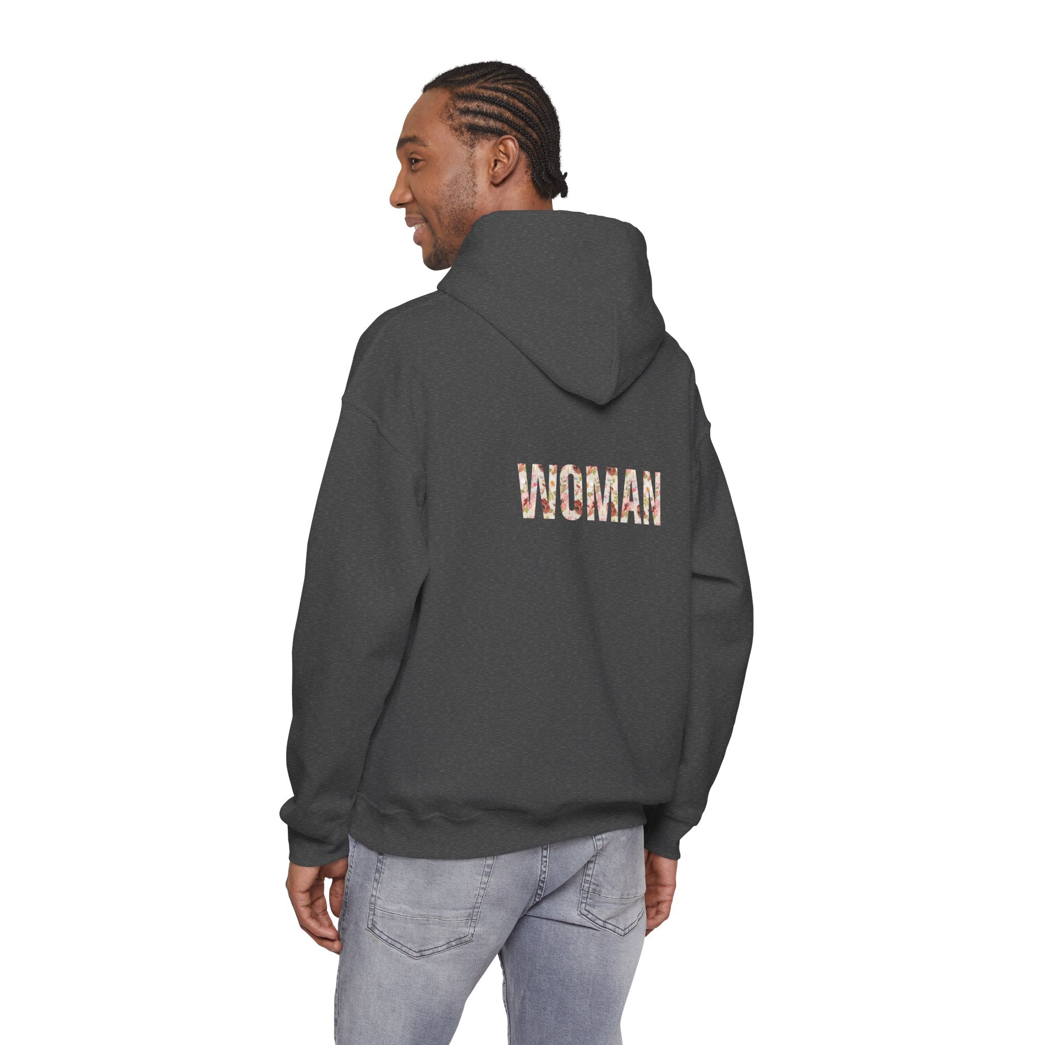Son of A Woman Hoodies