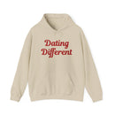 Dating Different Hoodies