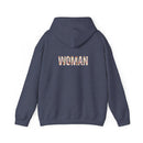 Son of A Woman Hoodies