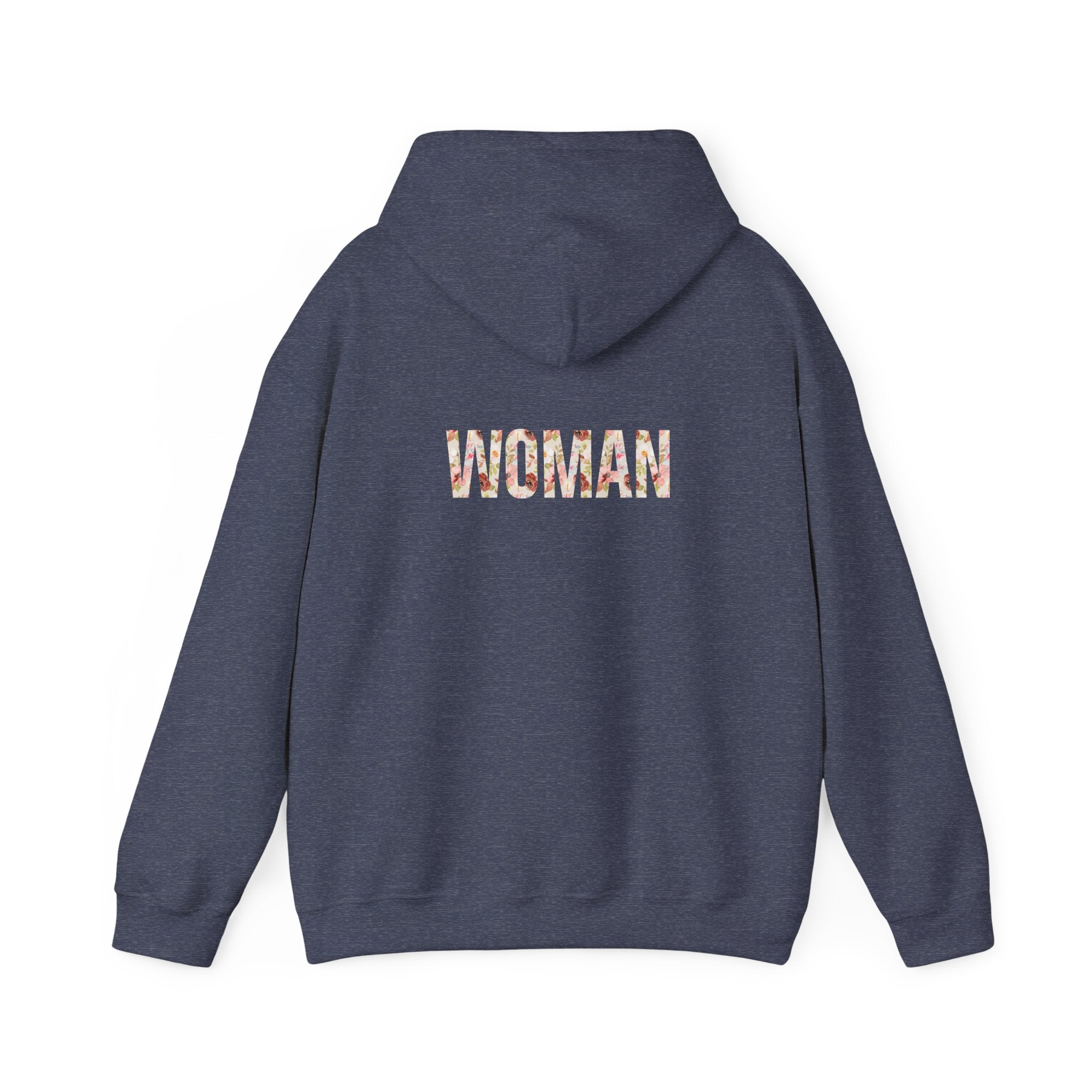 Son of A Woman Hoodies