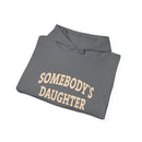 Somebody's Daughter Hoodies
