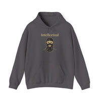 Intellectual Gangsta Hoodie