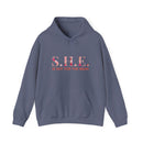 S.H.E. is Not for The Weak Hoodies