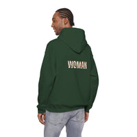 Son of A Woman Hoodies