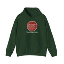 Stop Objectivation Hoodie