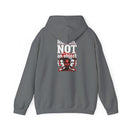 Stop Objectivation Hoodie