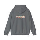 Son of A Woman Hoodies