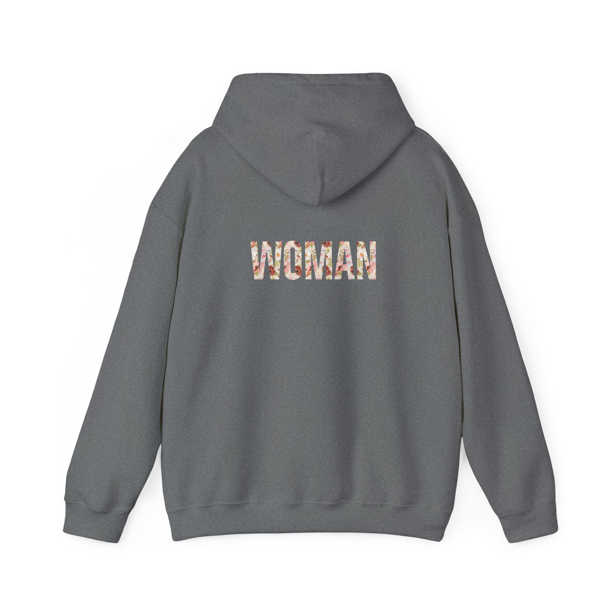 Son of A Woman Hoodies