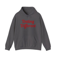 Dating Different Hoodies