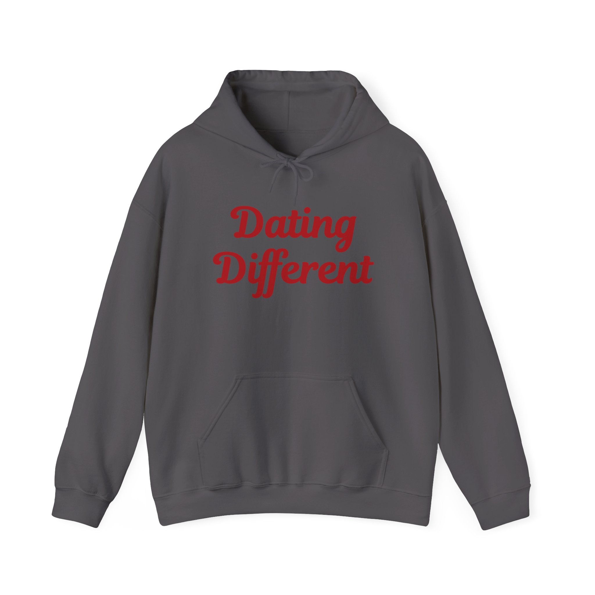 Dating Different Hoodies